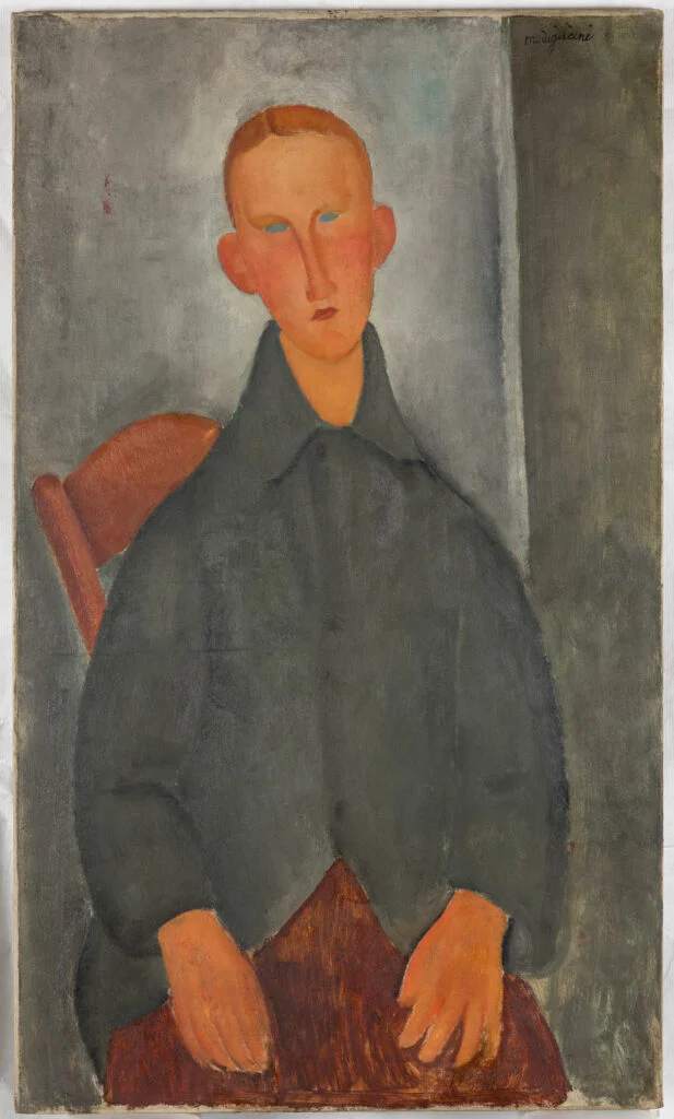 Da Picasso a Modigliani seguendo lo sguardo di Roger Dutilleul, il mecenate che ascoltò le voci della modernità — ilfattoquotidiano.it