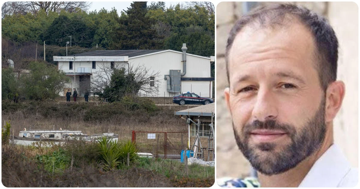 Assessora de Anguillara, mãe do suspeito do feminicídio de Federica Torzullo, pede demissão após prisão do filho