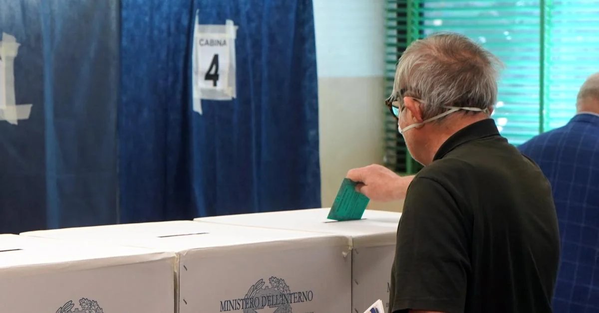 Referendo da Justiça 2026: Por que votar “sim” no referendo da Justiça não significa apoiar o governo Meloni