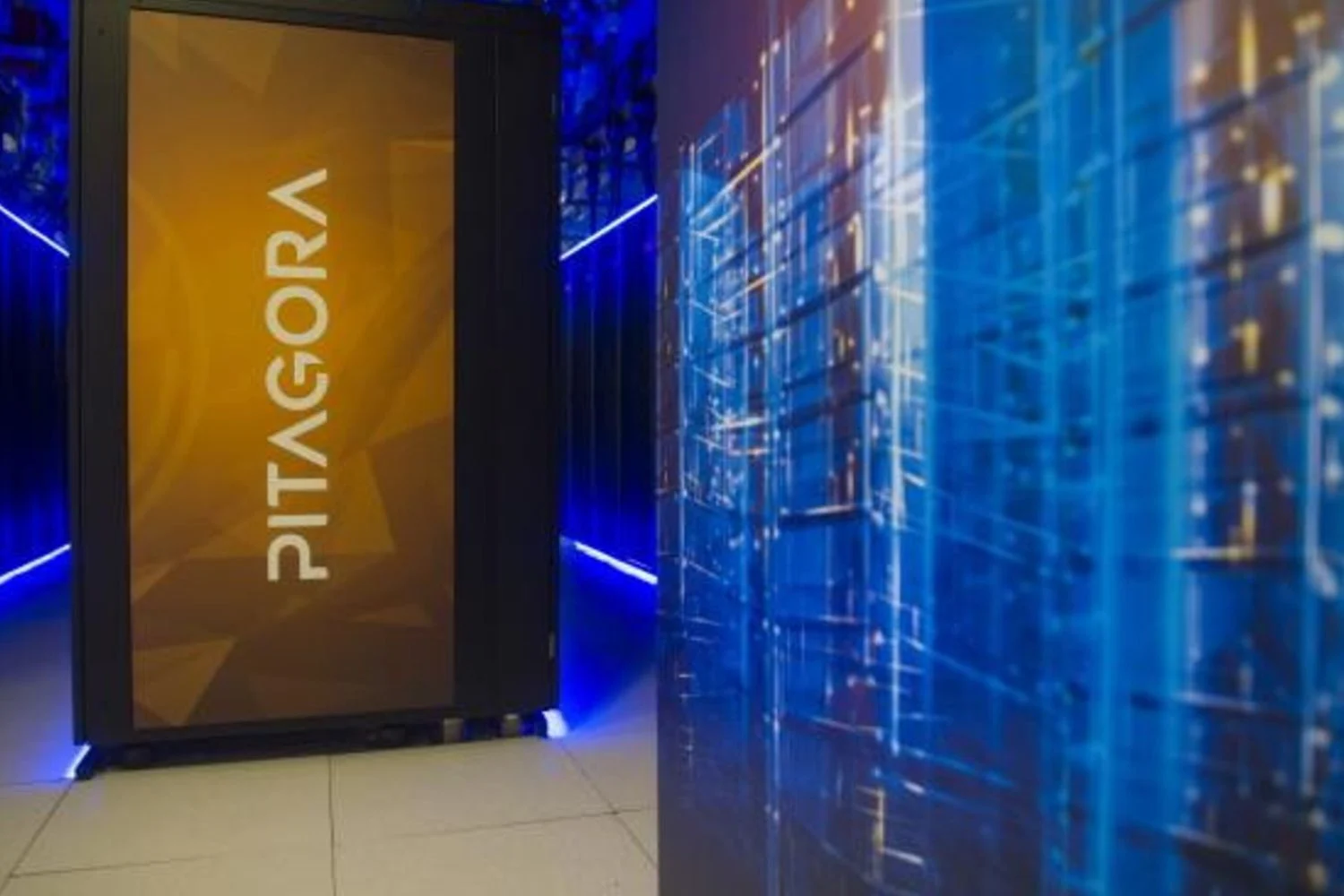 Pitagora: o supercomputador italiano que acelera a corrida pela energia de fusão