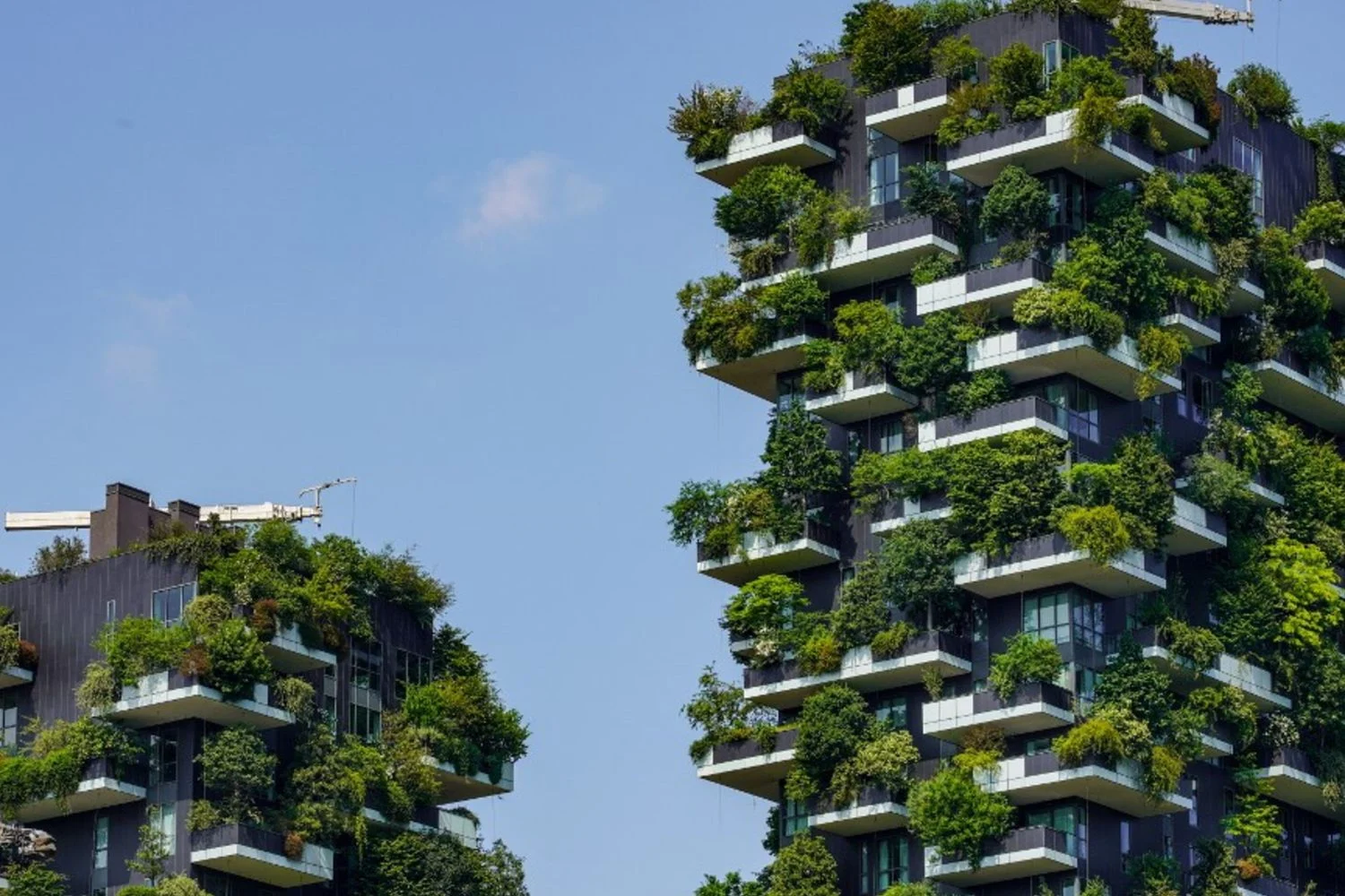 Itália na lista da UE: 13 cidades inteligentes apontadas pela Comissão Europeia