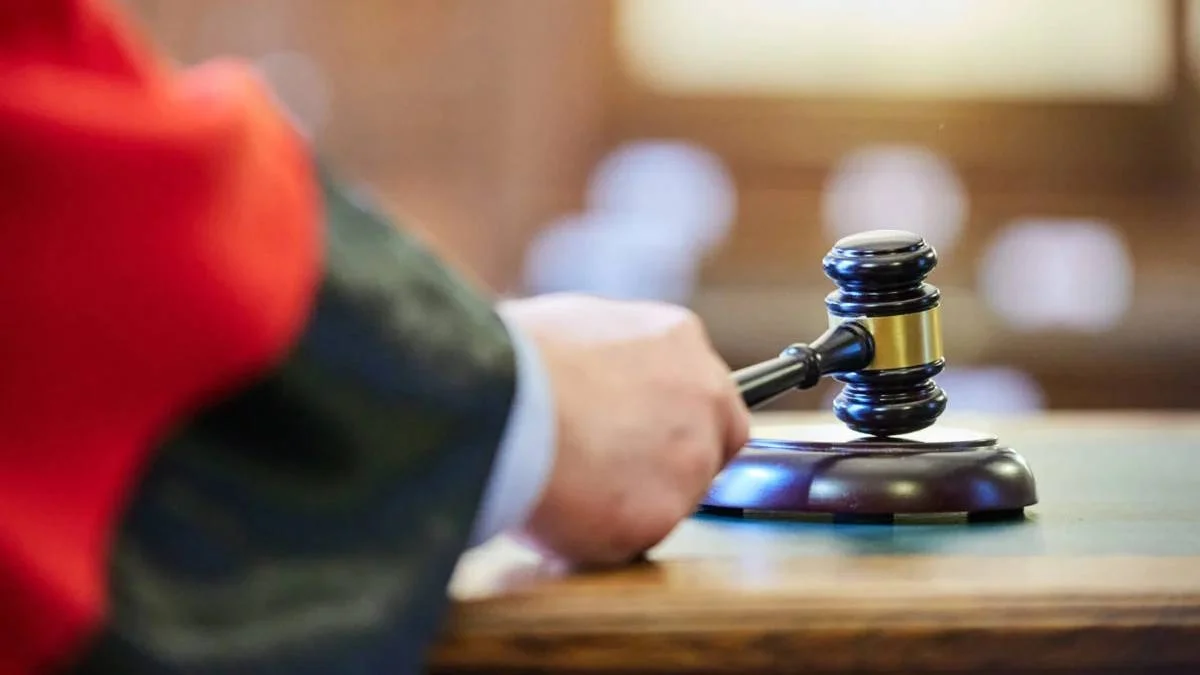 Qual é o tribunal para o processo de cidadania italiana?