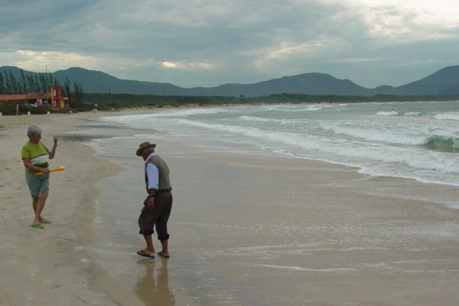 Como a genética brasileira pode revelar os segredos da longevidade extrema