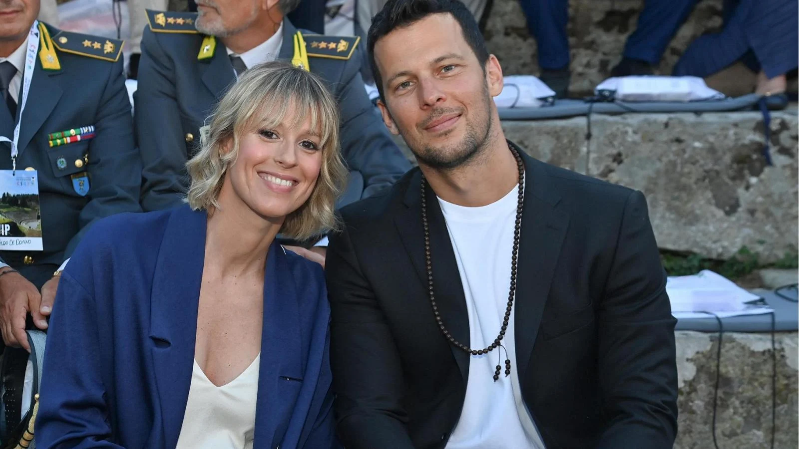 Federica Pellegrini anuncia segunda gravidez: “Ti aspettiamo piccolina”