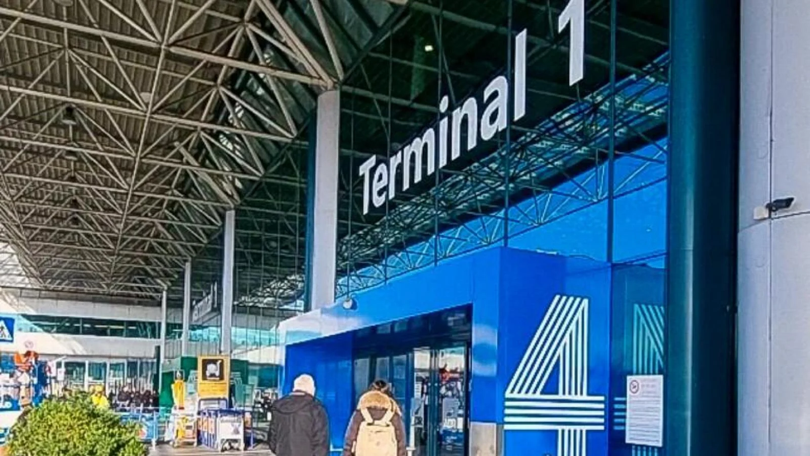 Natal histórico no ar: mais de 300 milhões de passageiros previstos nas festas