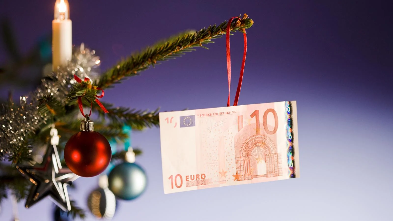 Corrida aos presentes: quase 20 milhões de italianos buscam os últimos presentes antes do Natal