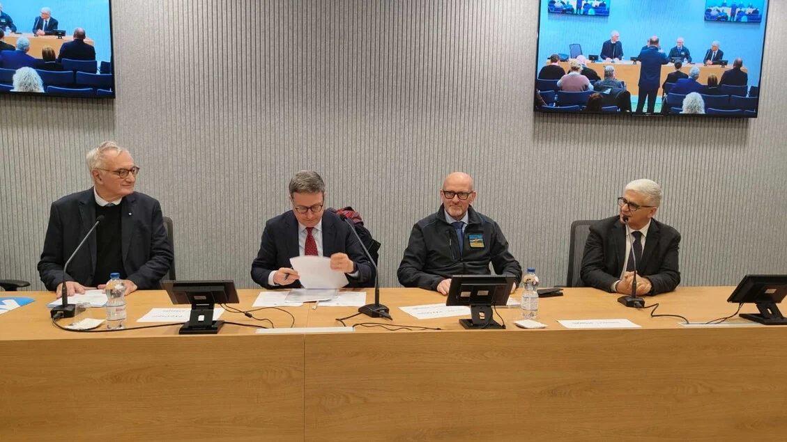 Novo pacto pela saúde mental infantil: Telefono Azzurro, Fundação Child e Misericordie unem forças