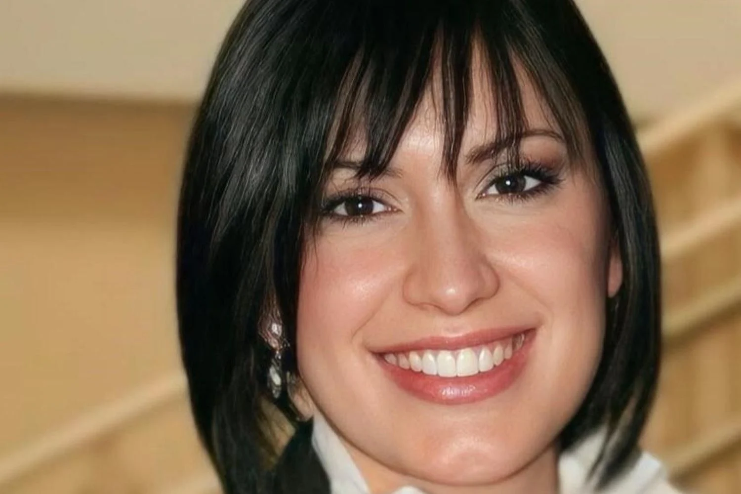 Corpo de Federica Torzullo é encontrado na empresa do marido; ele é detido