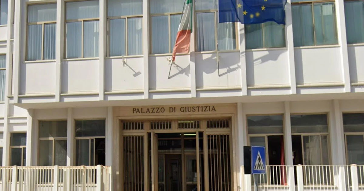 Campânia: Procuradoria pede prisão do conselheiro regional Giovanni Zannini (Forza Italia) por corrupção e concussão