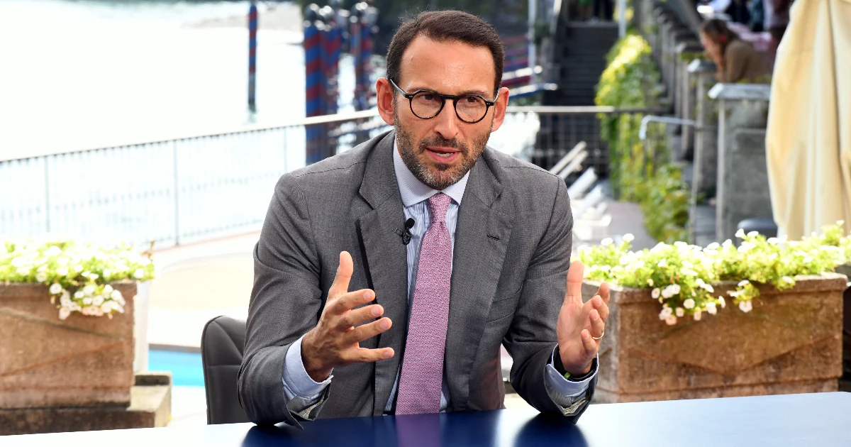 Centro-direita trava e adia indicação de Federico Freni para a presidência da Consob