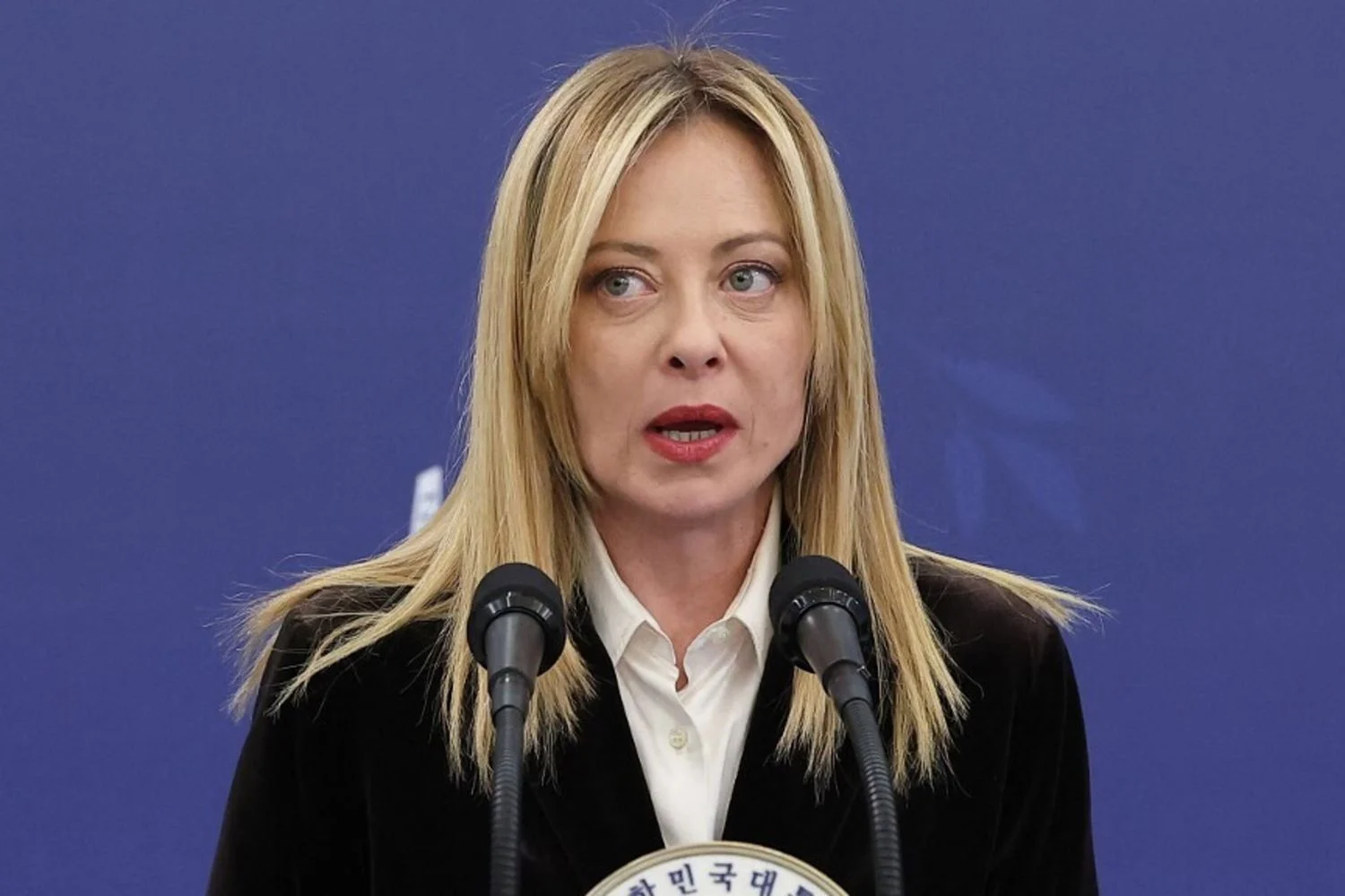 Meloni na Ásia: diálogo estratégico e a defesa da responsabilidade atlântica