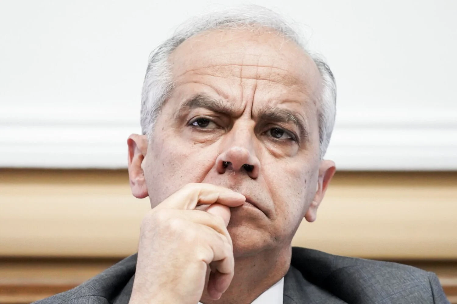 Piantedosi diz que novo decreto de segurança sai até fim de janeiro; oposição fala em governo "falido"