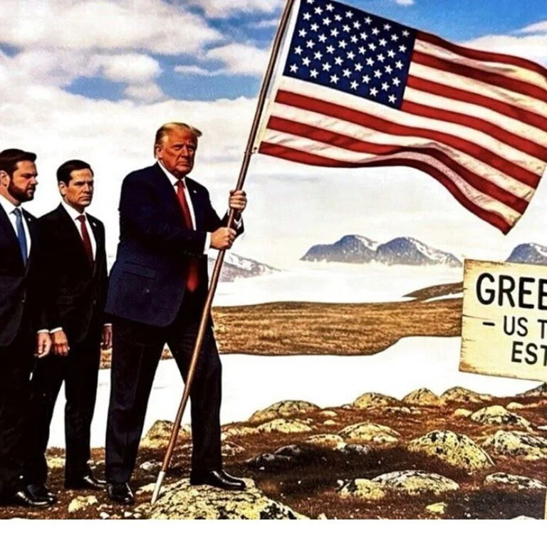 Macron: "Trump vuole indebolire l'Ue con i dazi". Von der Leyen: "La risposta sarà "inflessibile" — agi.it