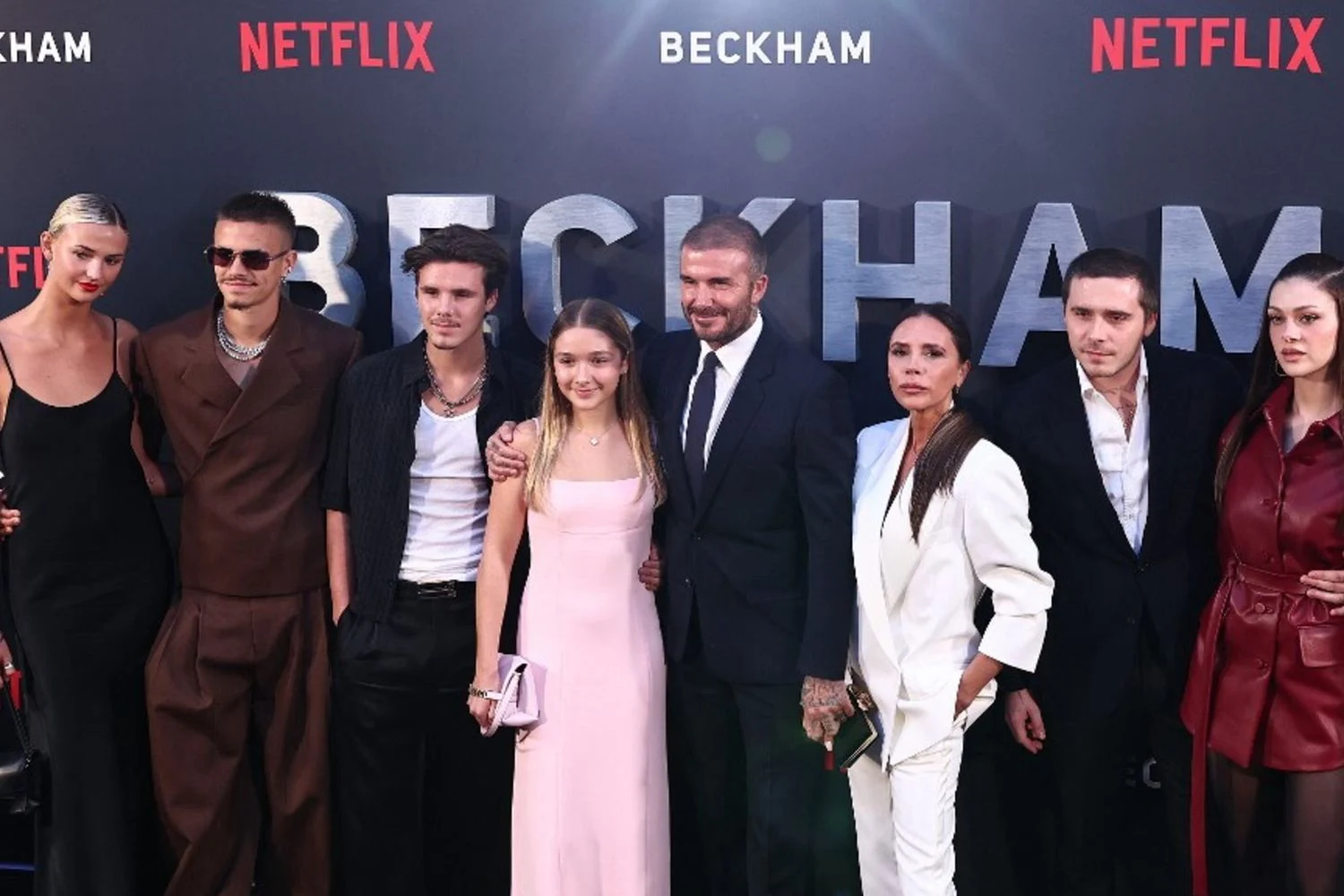 Brooklyn Peltz Beckham rompe silêncio e acusa David e Victoria de tentar sabotar seu casamento