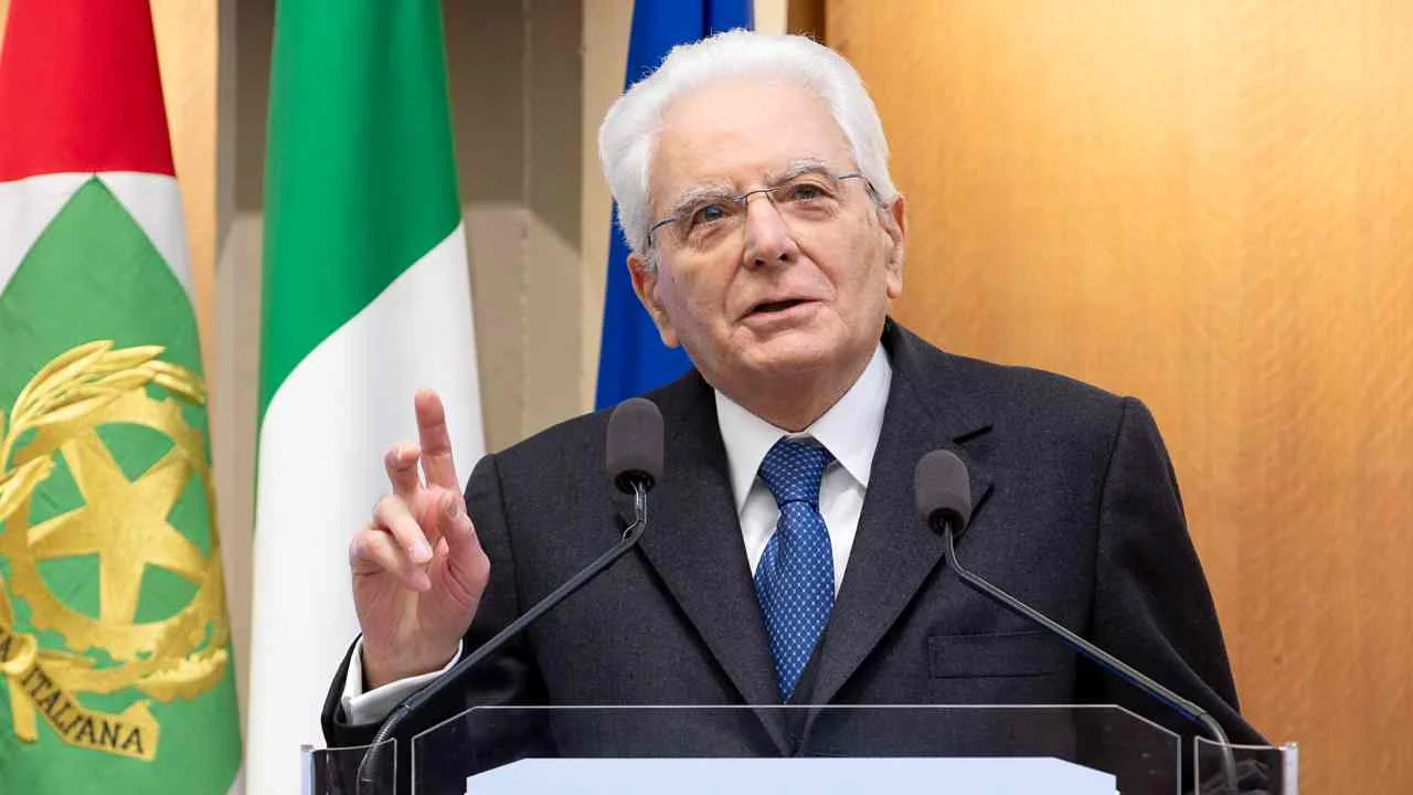 Responsabilidade Digital: Mattarella e sua visão sobre as Redes Sociais