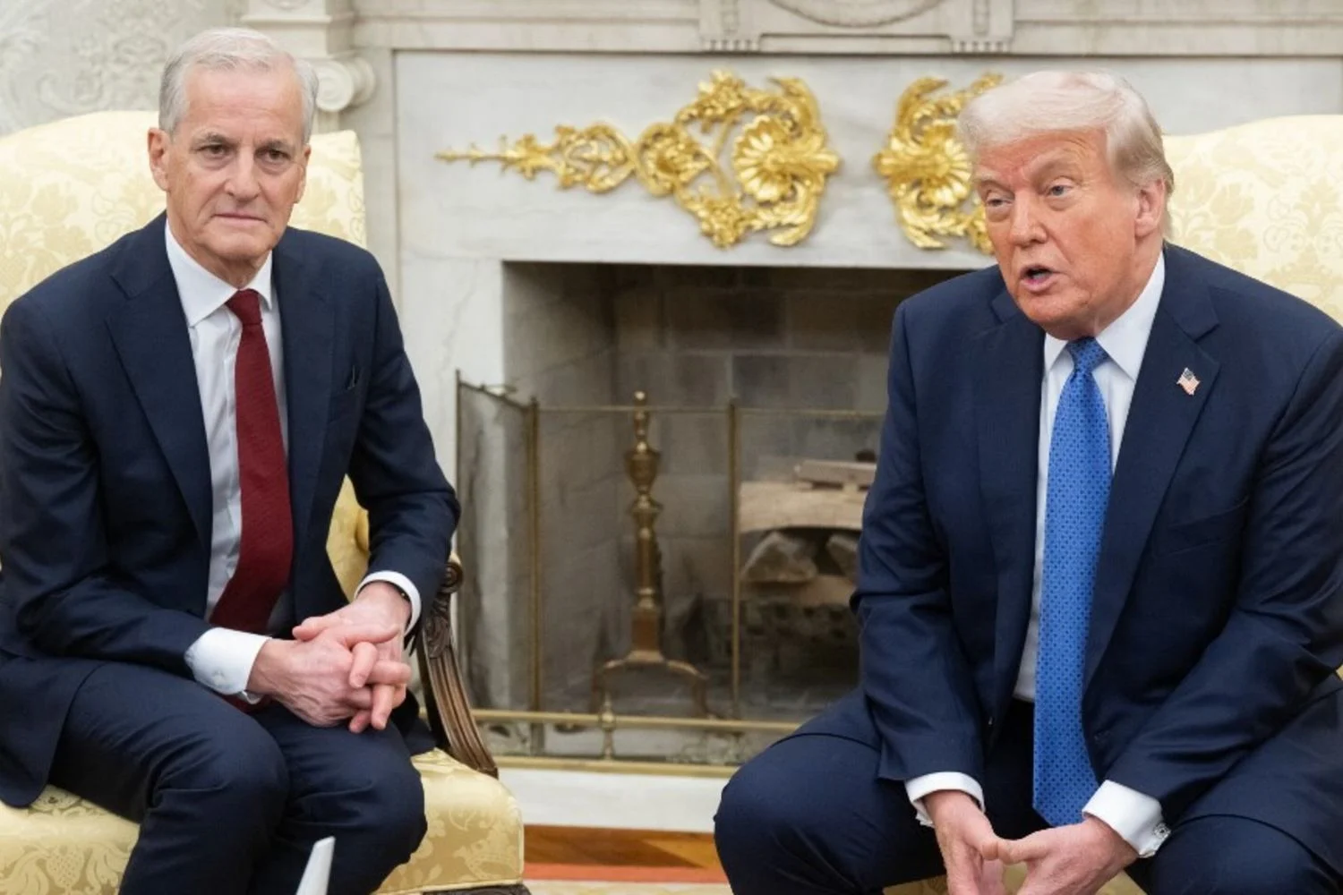 Trump acusa Oslo e diz não se sentir mais obrigado a pensar só na paz após não receber o Nobel