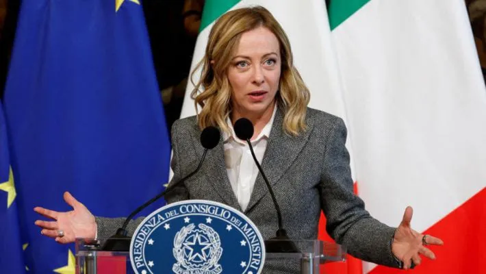 Turismo e Emprego: Giorgia Meloni destaca a importância da Mão de Obra