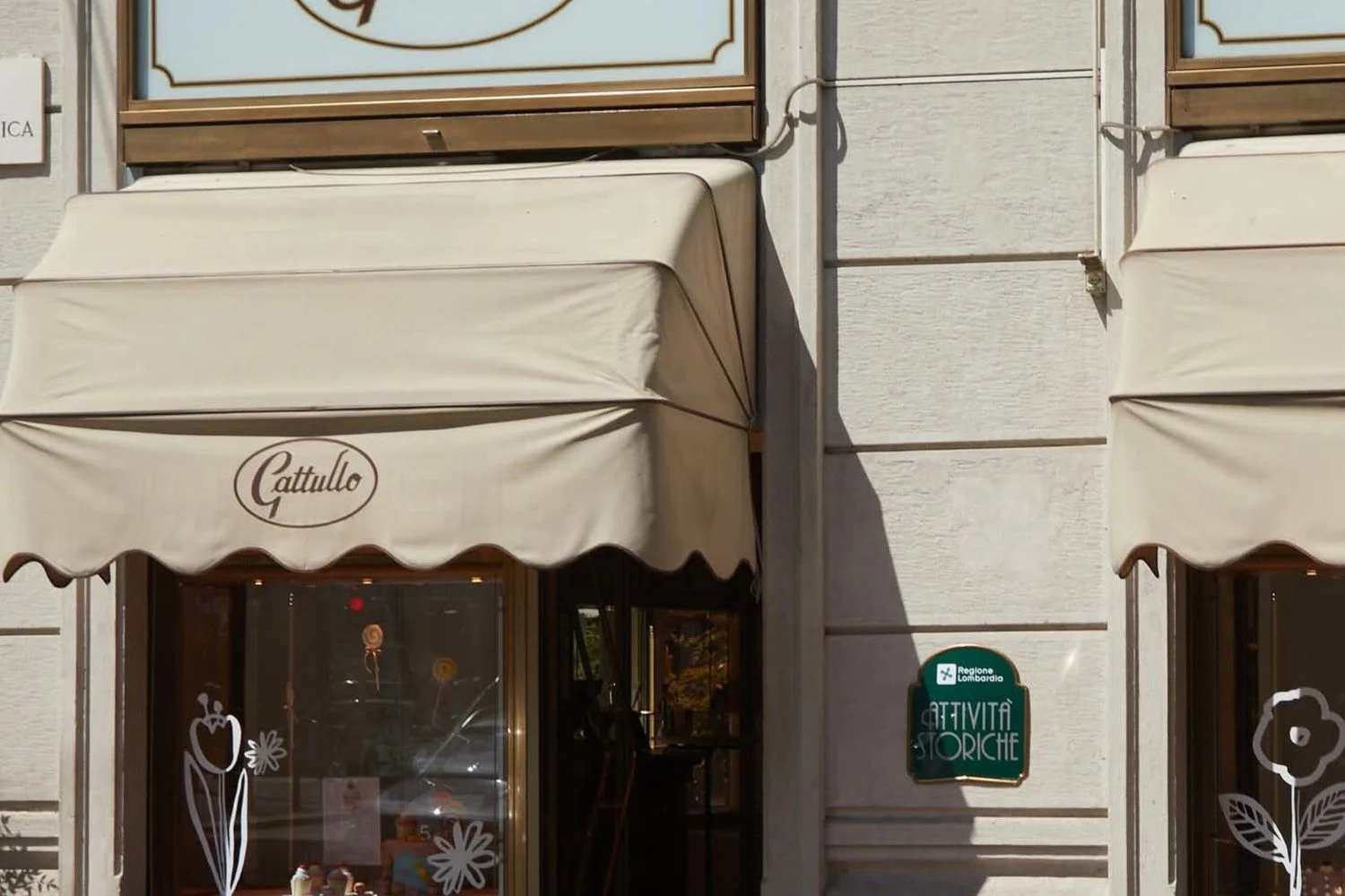 Milão preserva a tradição: Grupo Vincenzo Dascanio assume Pasticceria Gattullo e projeta relançamento