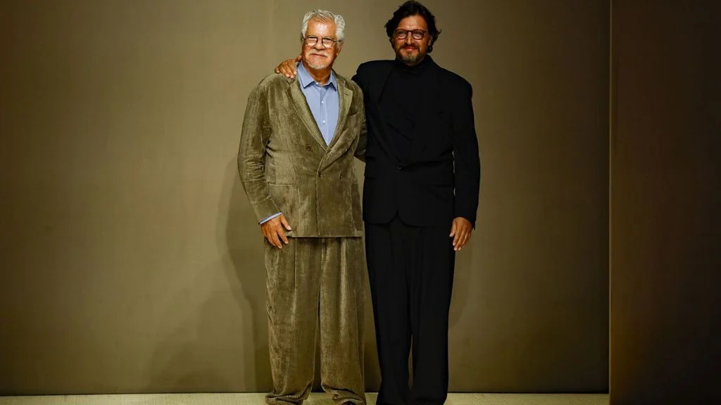 Da Prada a Armani, cosa abbiamo visto alla MFW Uomo 2026 — agi.it