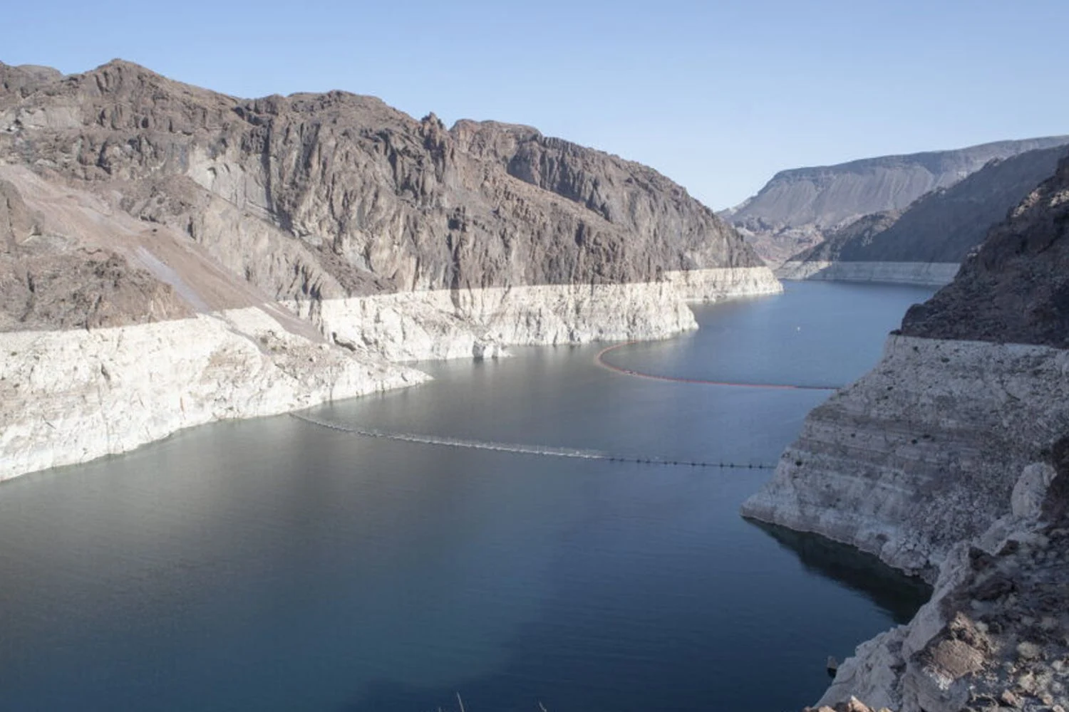 Estamos na era da <strong>bancarrota hídrica global</strong>, diz relatório da ONU