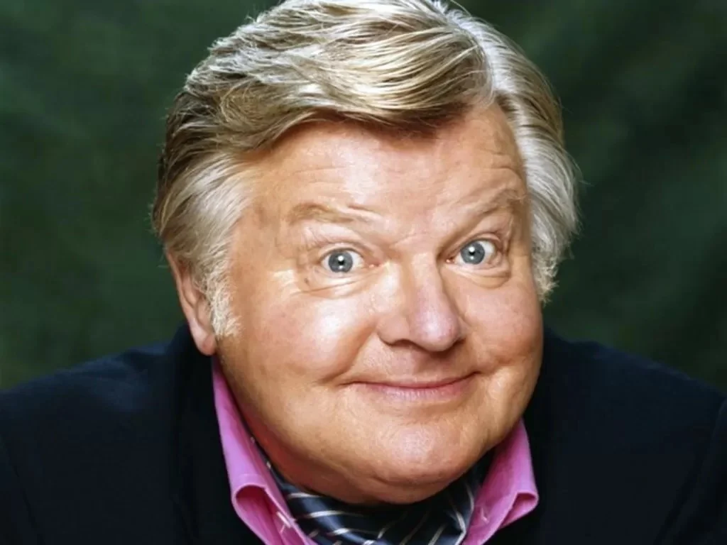 Benny Hill: origens, carreira e curiosidades do comediante nascido em 21 de janeiro de 1924
