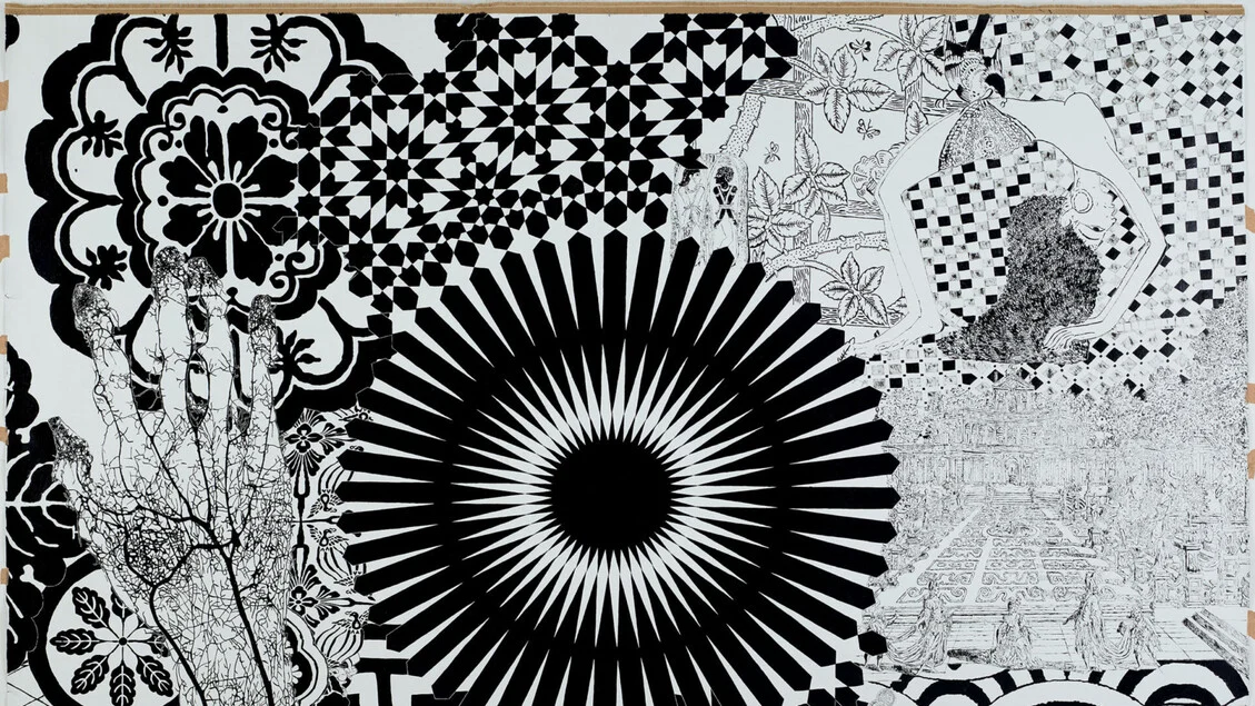 Exposições do fim de semana: de Zanabazar ao Liberty — destaques para visitar