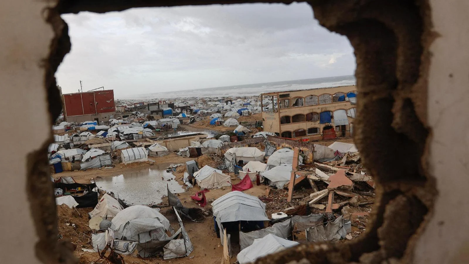 Board of Peace: objetivos, custos e as incertezas do 'ONU de Trump' que inquieta a Europa