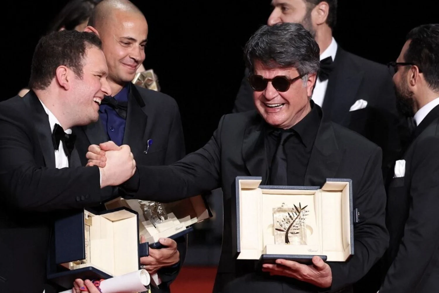 No Irã, o regime mira também o cinema: cineastas entre prisões, intimidações e mortes