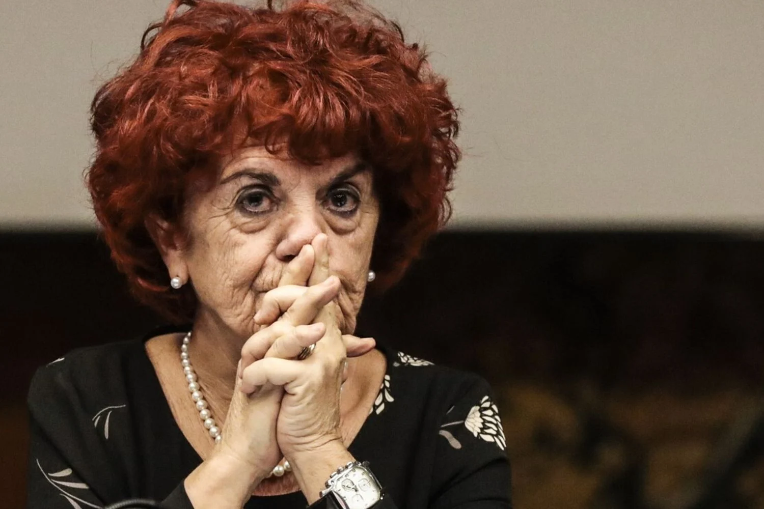 Morre Valeria Fedeli, ex-ministra da Educação, aos 76 anos