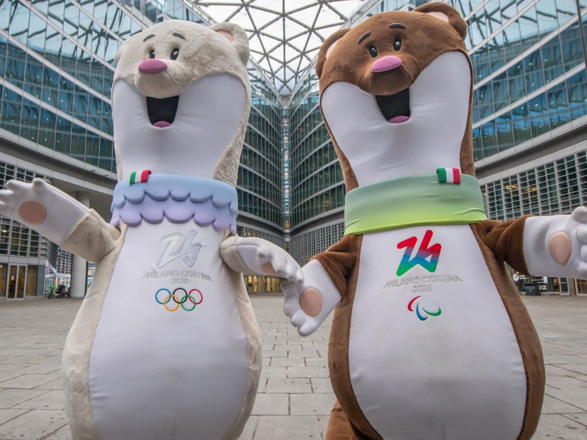 Milano‑Cortina: PETA pede menus 100% veganos na hospitalidade dos Jogos para proteger clima e animais