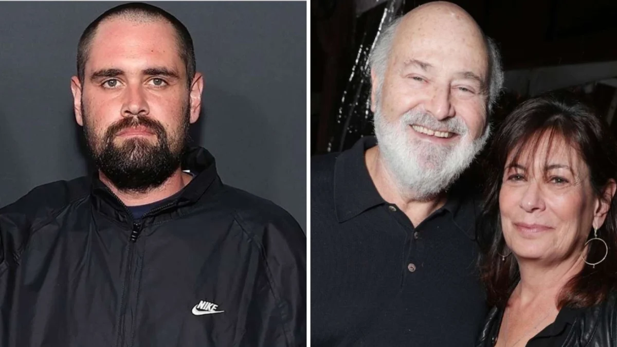 Filho de Rob Reiner teve tutela psiquiátrica em 2020; medicação foi alterada pouco antes do homicídio dos pais