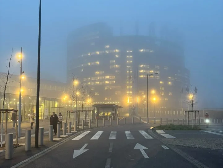Eurocâmara adota posição firme sobre defesa e política externa contra ameaças dos EUA