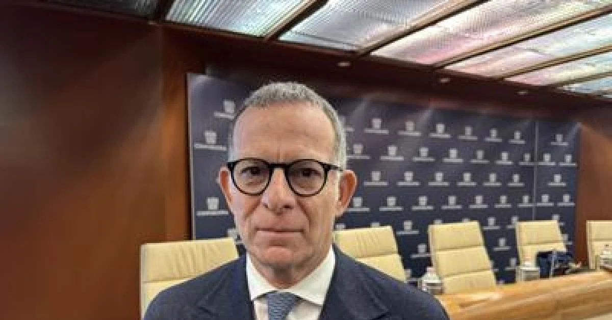 Fava (INPS) destaca solidez do instituto no XXIV Rapporto annuale e reforça diálogo com imprese e giovani