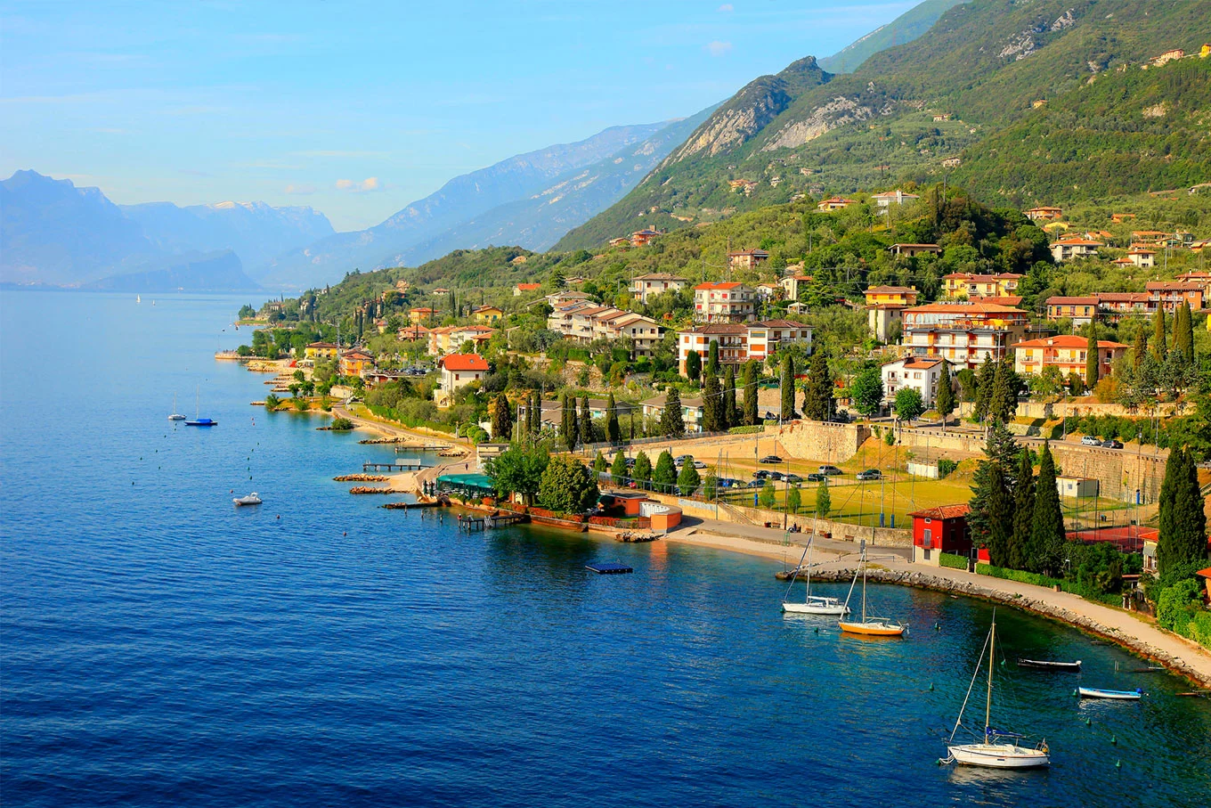 Roteiro Alternativo: 5 Destinos menos conhecidos na Itália