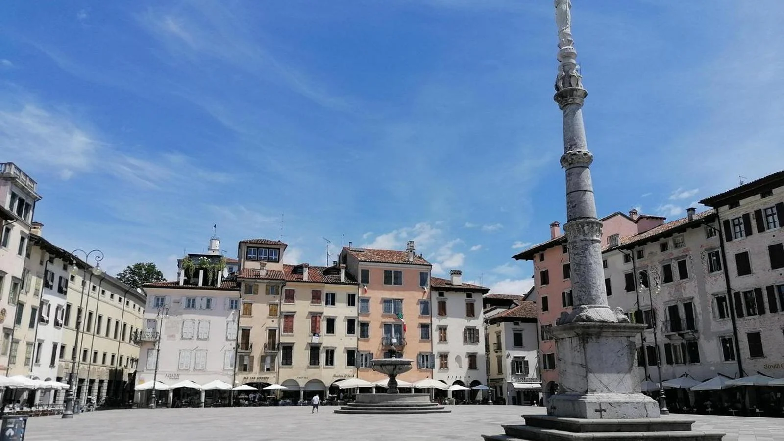 Friuli-Venezia Giulia restabelece as províncias: o novo estatuto e o impacto para os territórios