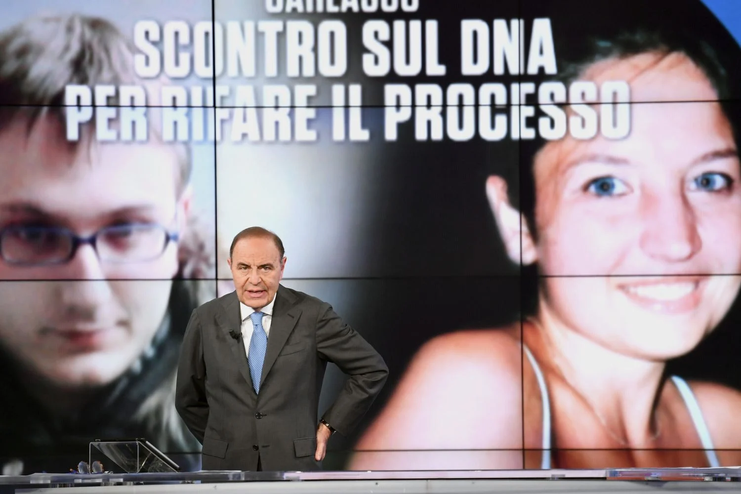 Porta a Porta completa 30 anos: o talk show que moldou a ponte entre política e cidadania