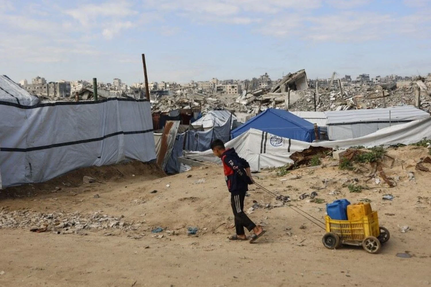 Gaza: a lista de Trump para o Conselho de Paz amplia o tabuleiro geopolítico entre aliados e dissidentes