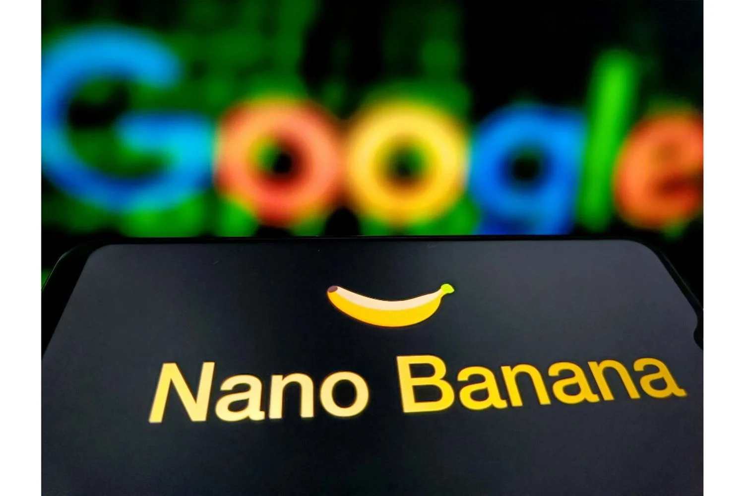 Por que 'Nano Banana' virou nome oficial da Google e o que isso revela sobre a nomenclatura da IA
