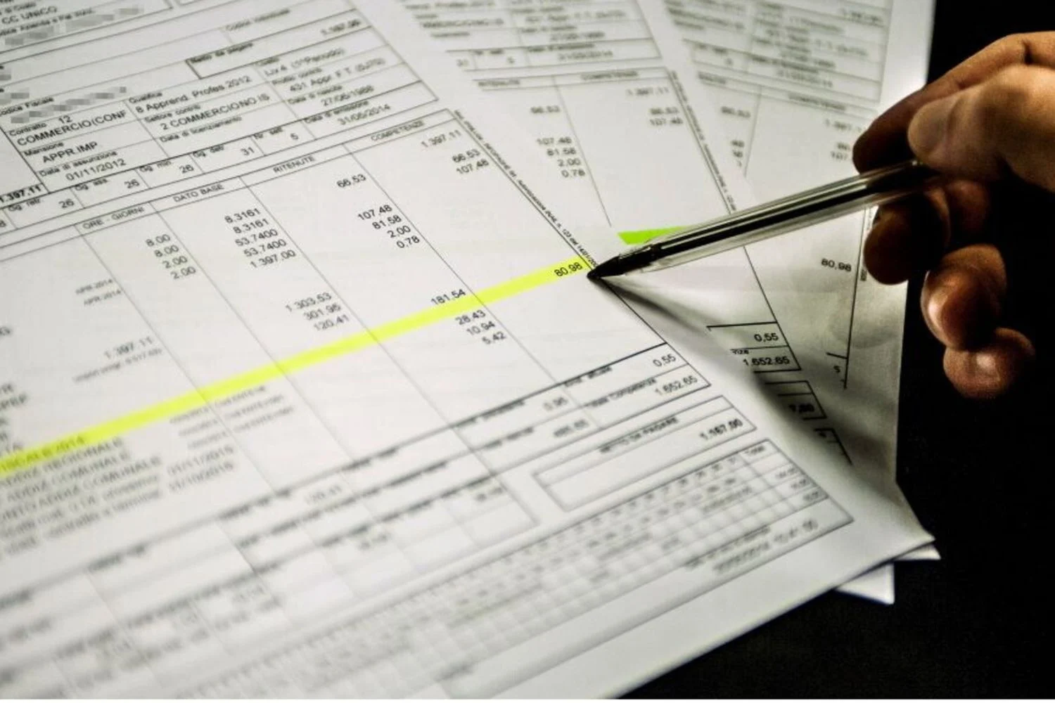 Salários médios na Itália cresceram menos que a inflação na última década, aponta Inps