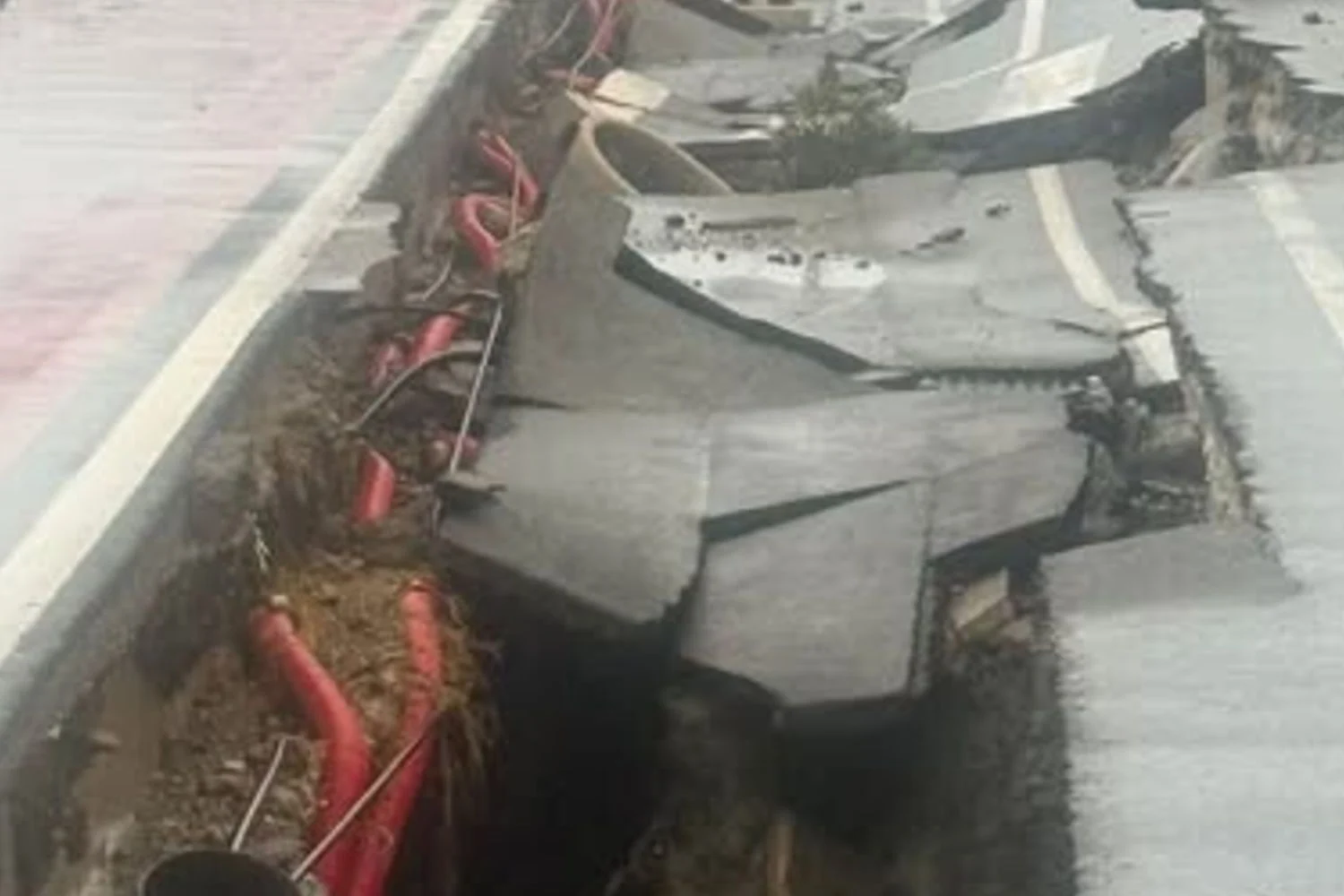 Ciclone Harry deixa mais de meio bilhão em danos na Sicília; inspeções e pedido de emergência nacional em curso