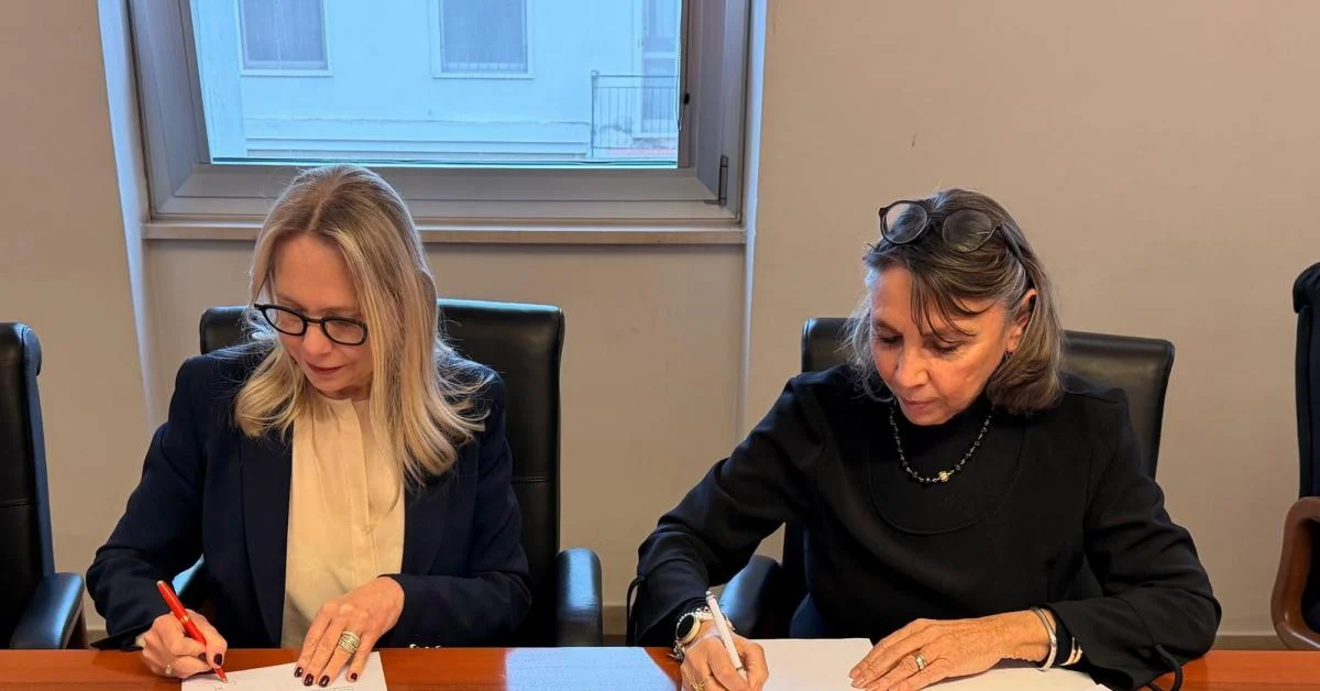 Sviluppo Lavoro Italia e Fondazione AIDP fecham protocolo para a inclusão trabalhista de pessoas detidas