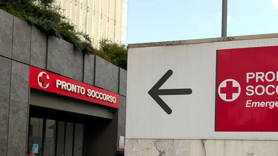 Anaao condena agressão a médico no Vannini e pede ação imediata por segurança no pronto‑socorro