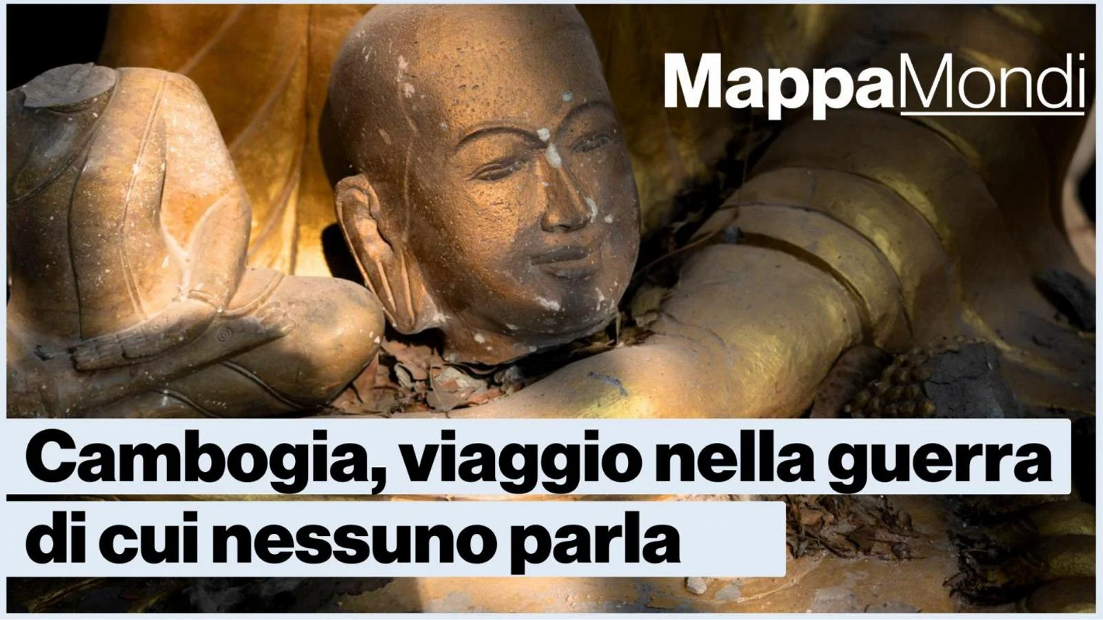 Camboja: o cessar-fogo frágil que expõe uma crise humanitária esquecida