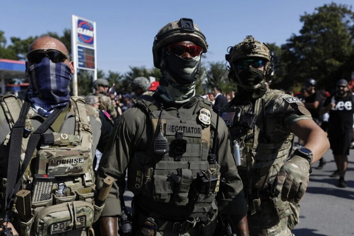 Minnesota: ICE prende crianças de 5 e 10 anos em operações que cercaram escolas e abalaram a comunidade