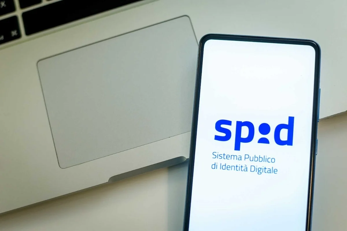 SPID:  Identidade Digital Nacional na Itália