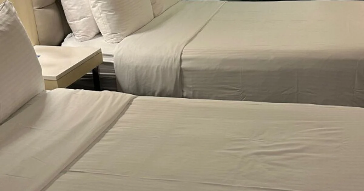 Perché sempre più alberghi stanno eliminando la porta del bagno — agi.it