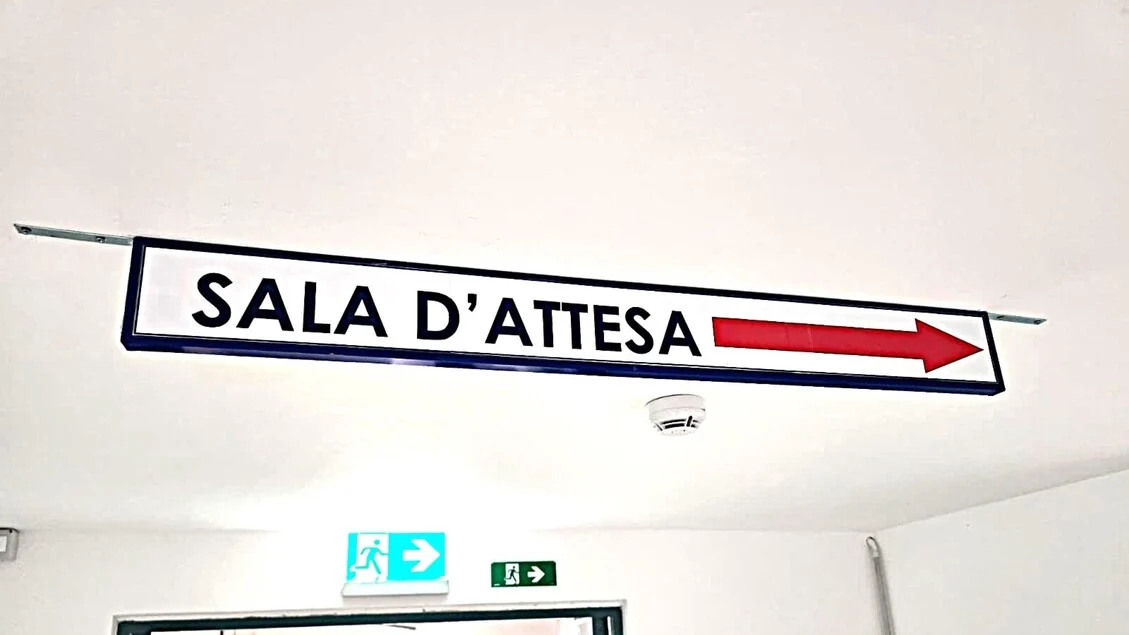 Ministero della Salute Aprova Recursos para Digitalização das Listas de Espera