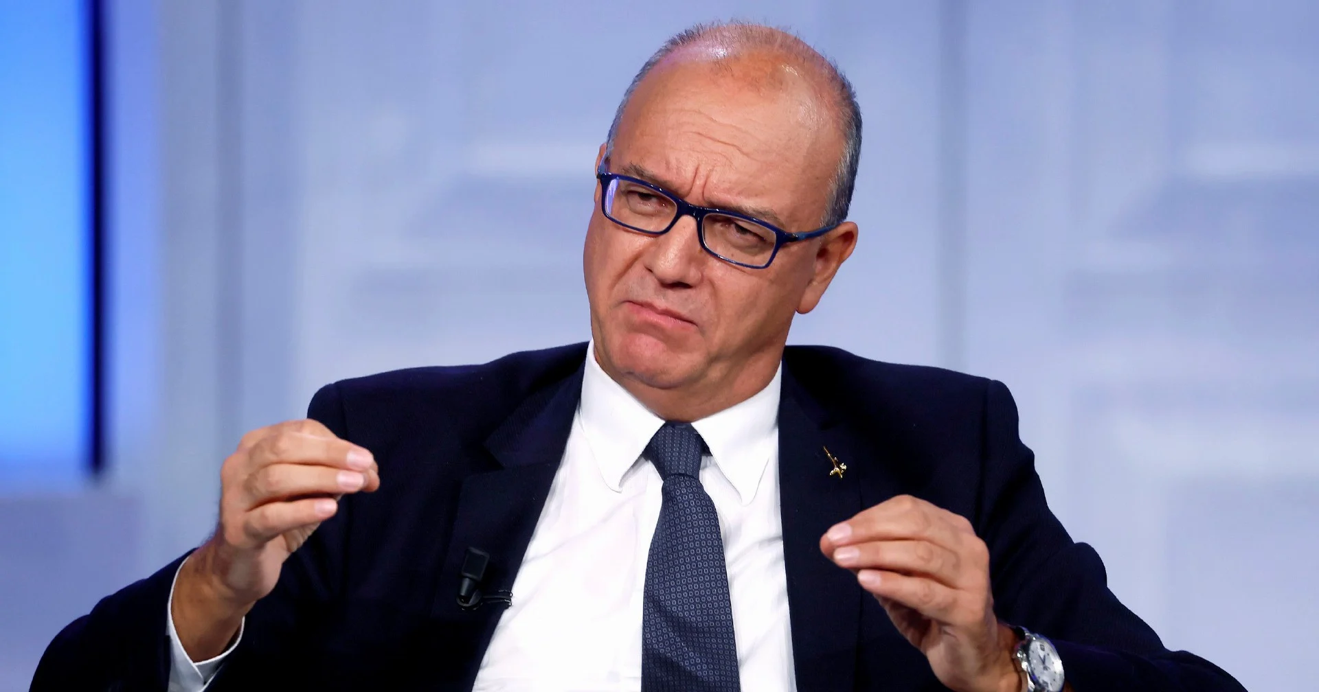 Valditara anuncia plano de €1,5 milhão para acolhimento de estudantes palestinos após acusações de fichamento