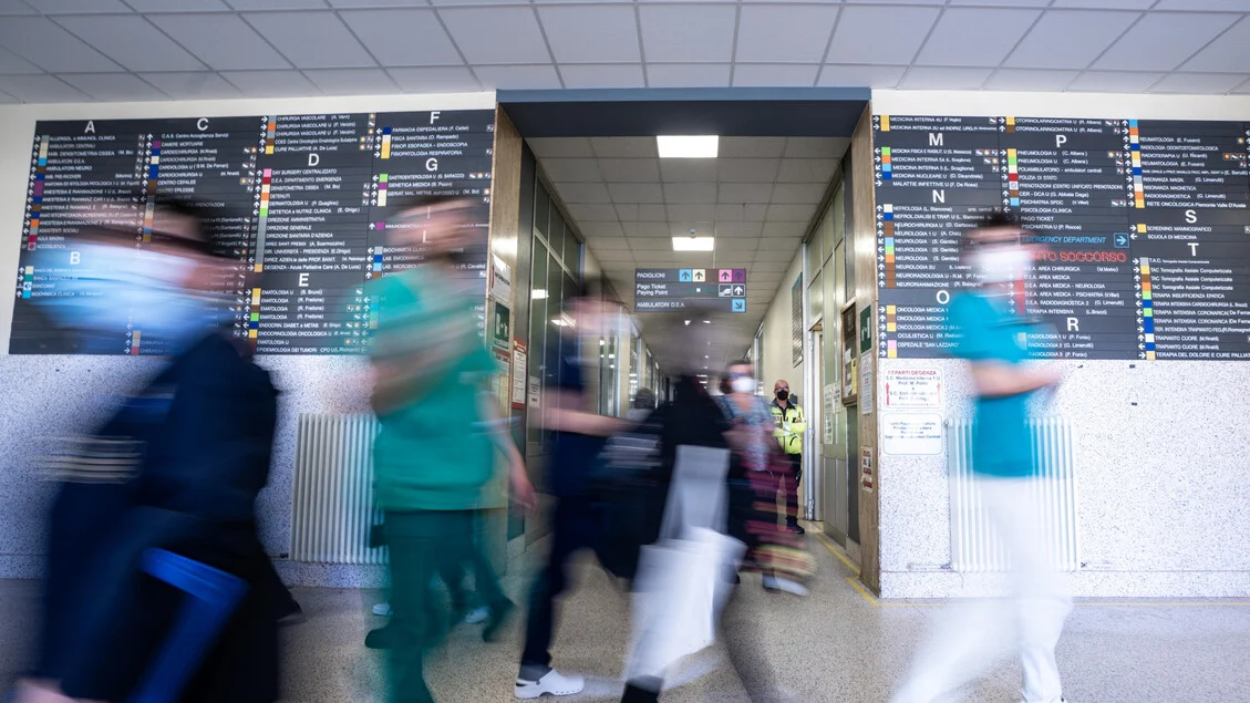 Ordens médicas: Investir na saúde pública é essencial para garantir universalidade e equidade nas cuidados