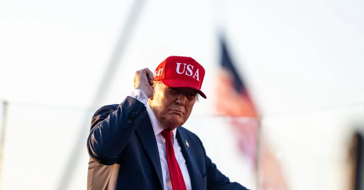 Donroe: As 5 estratégias dos EUA para controlar Estados, da compra ao governo fantoche